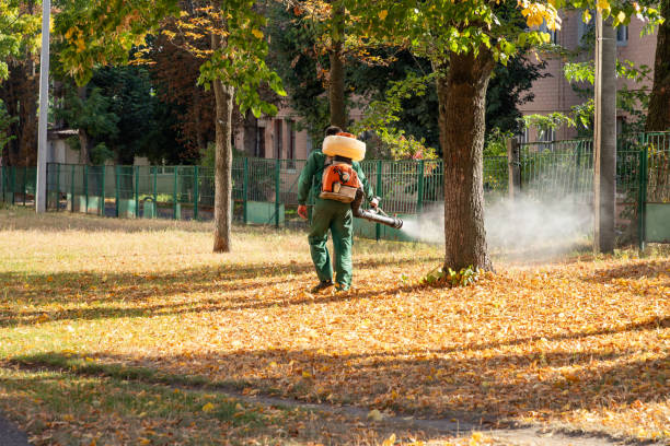 Best Wildlife Control Services  in Upton, WY