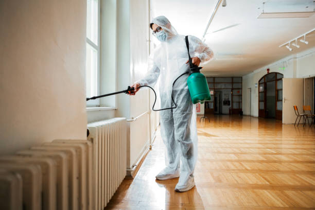 Best Residential Pest Control  in Upton, WY